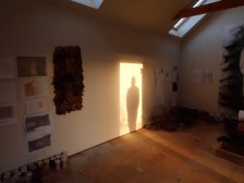 Andy Goldsworthy - Standing Still at Dawn