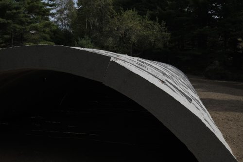 Andy Goldsworthy - Wave