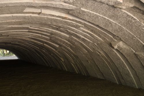 Andy Goldsworthy - Wave