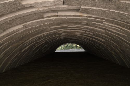 Andy Goldsworthy - Wave