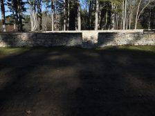 Andy Goldsworthy - Boulder Field
