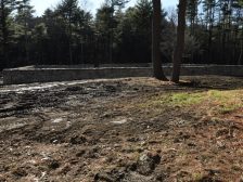 Andy Goldsworthy - Boulder Field