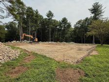 Andy Goldsworthy - Boulder Field