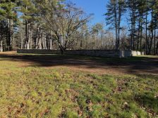 Andy Goldsworthy - Boulder Field
