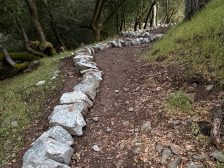 Andy Goldsworthy – 1448 Stones