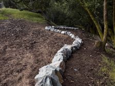 Andy Goldsworthy – 1448 Stones