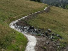 Andy Goldsworthy – Contour 436