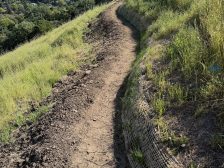Andy Goldsworthy – Contour 436