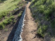 Andy Goldsworthy – Contour 436
