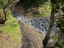 Andy Goldsworthy – Contour 436
