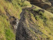 Andy Goldsworthy – Contour 436